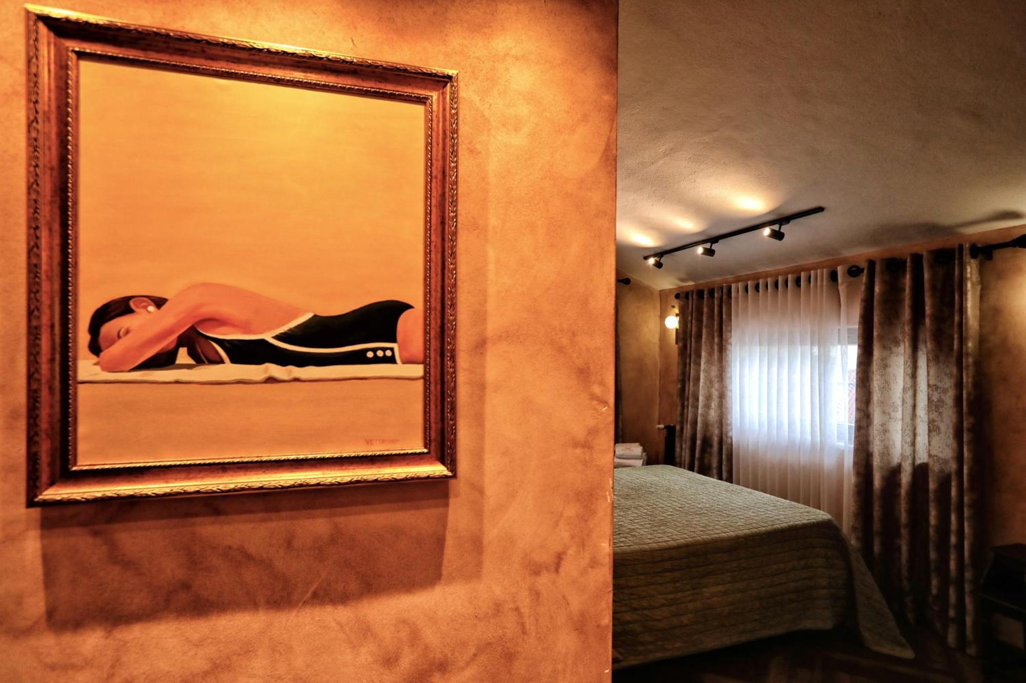 Hotel Labiatan Zogaj  Luaran gambar
