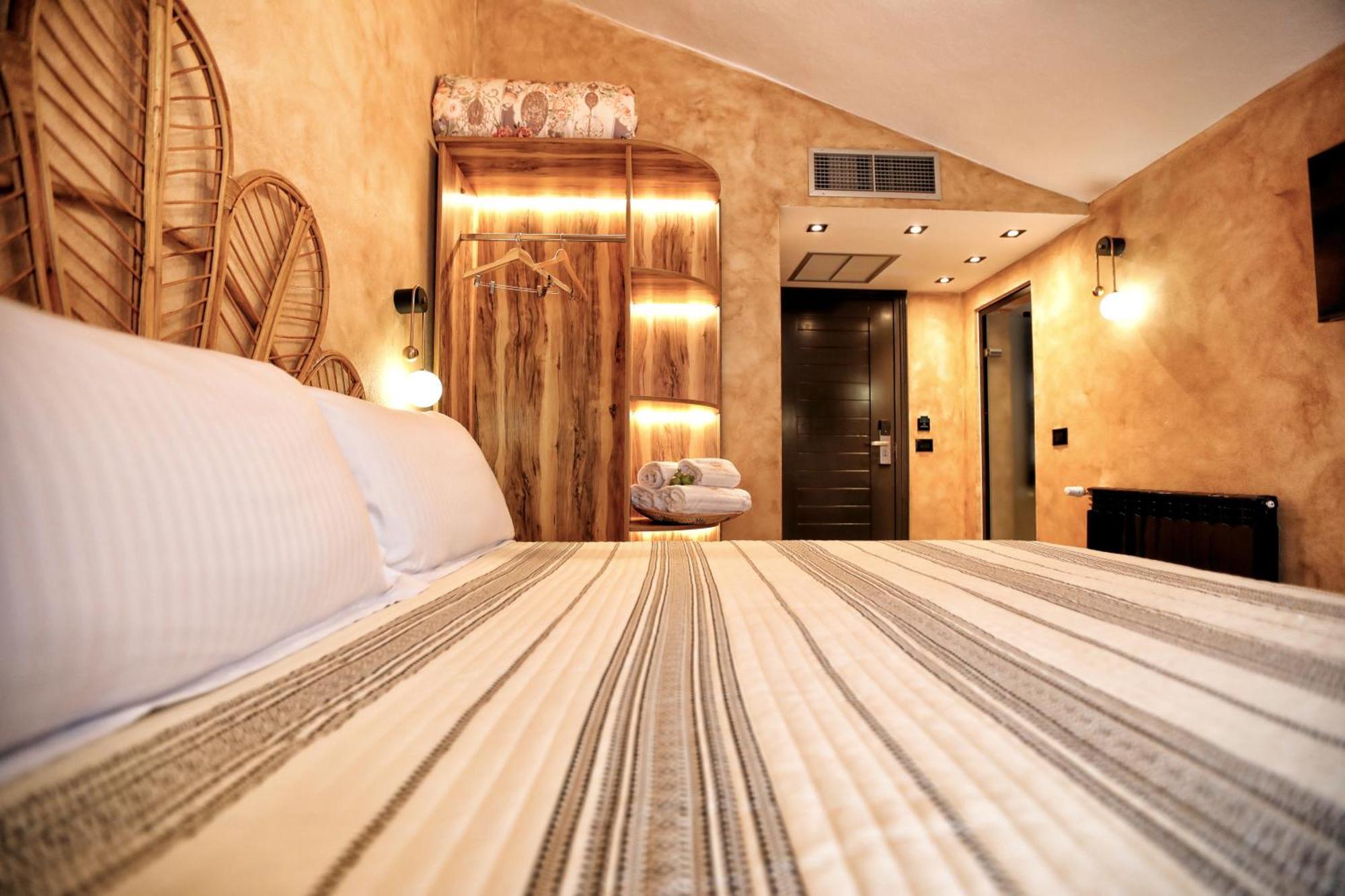 Hotel Labiatan Zogaj  Luaran gambar