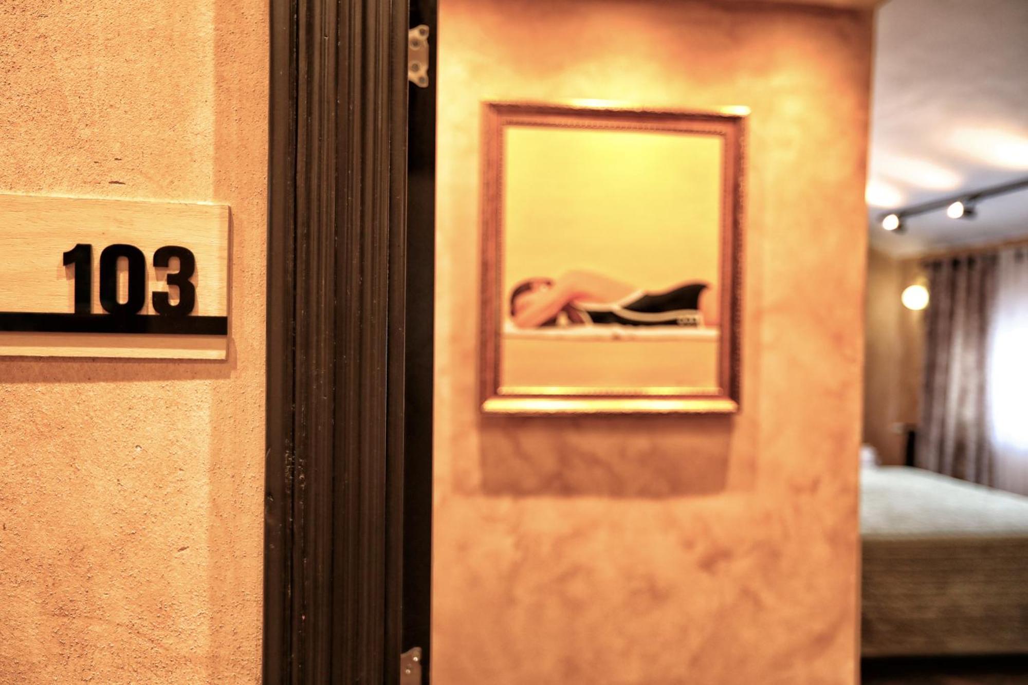 Hotel Labiatan Zogaj  Luaran gambar