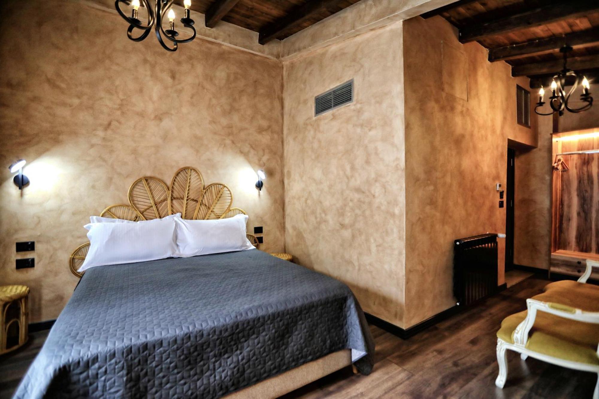 Hotel Labiatan Zogaj  Luaran gambar