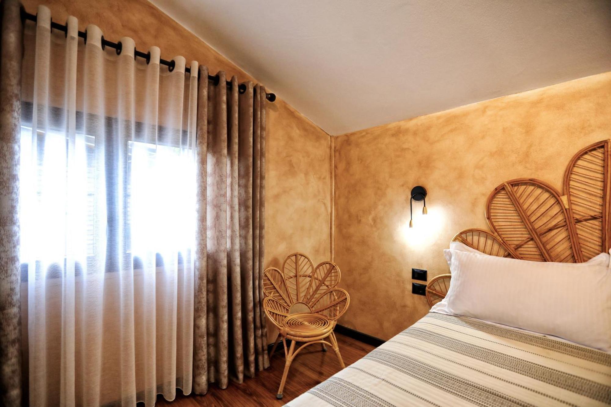 Hotel Labiatan Zogaj  Luaran gambar