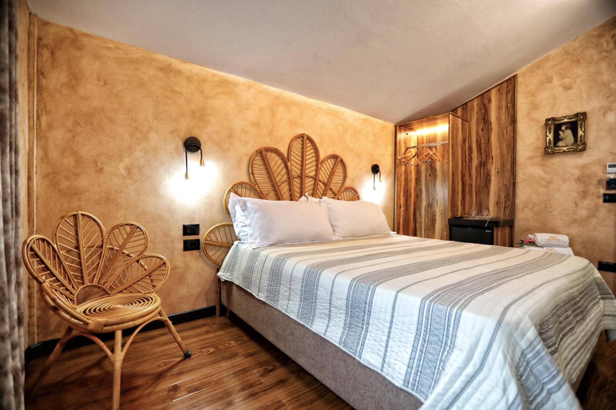 Hotel Labiatan Zogaj  Luaran gambar