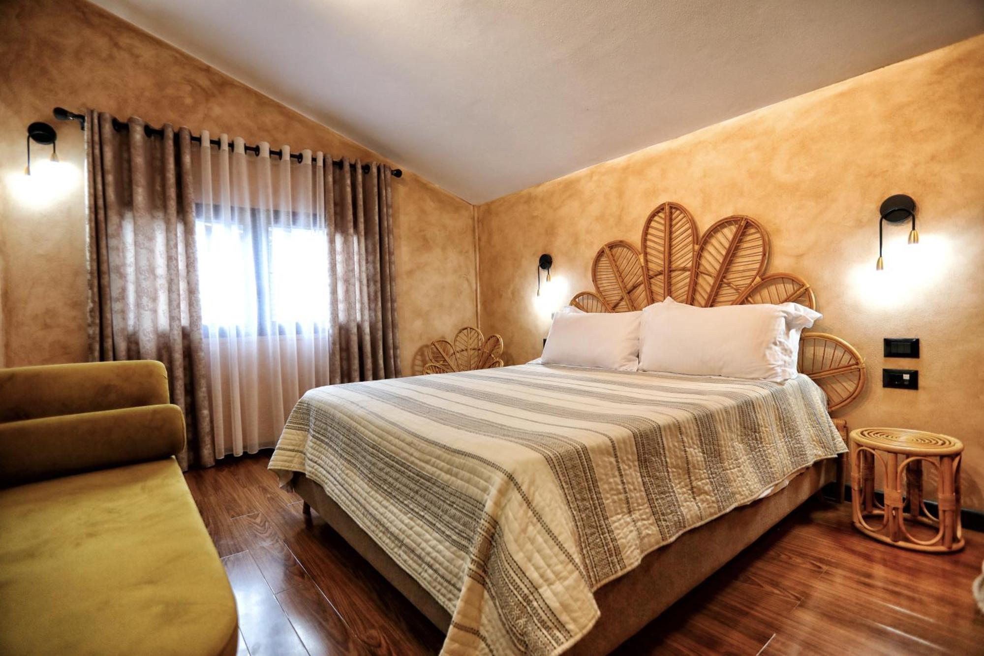 Hotel Labiatan Zogaj  Luaran gambar