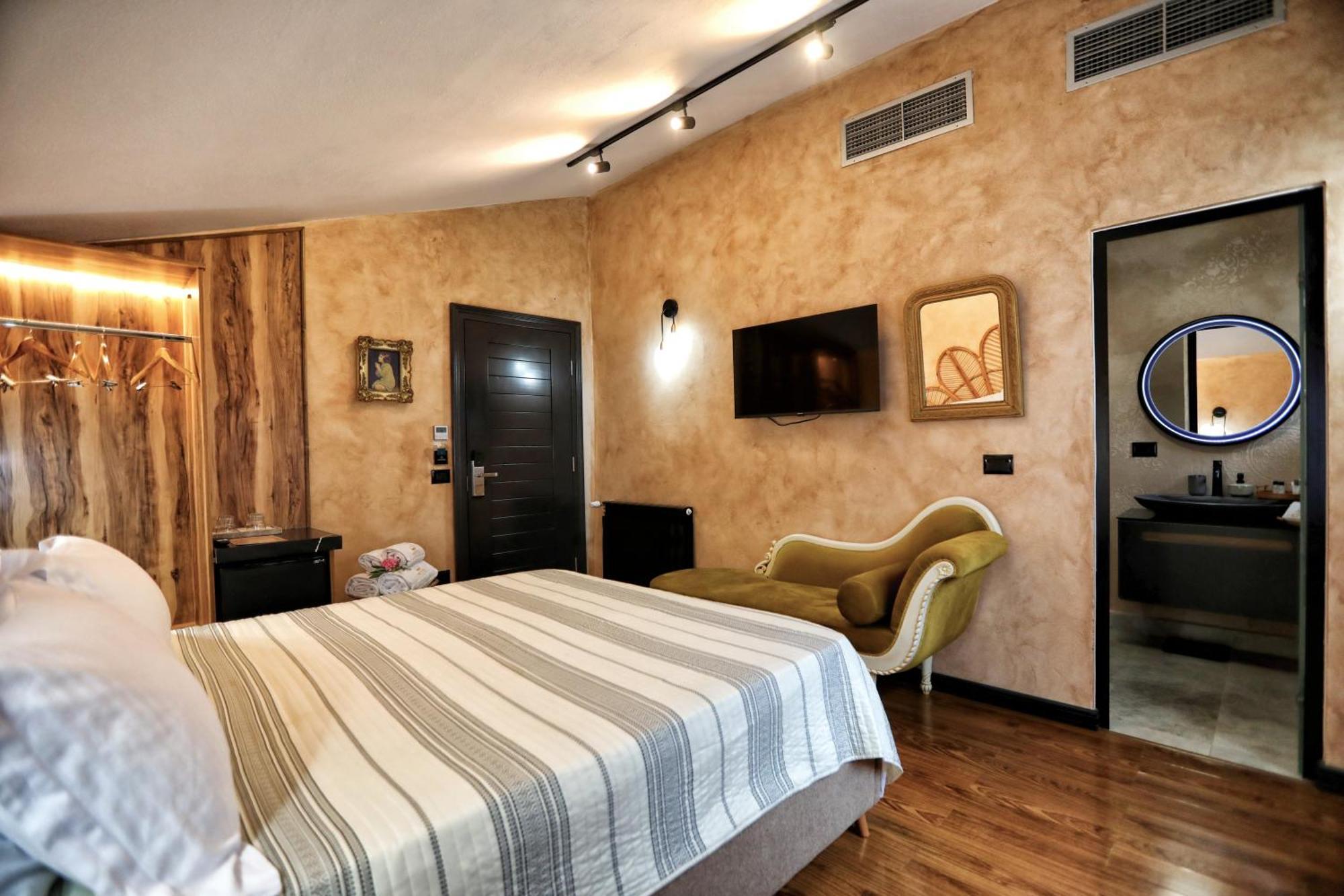 Hotel Labiatan Zogaj  Luaran gambar