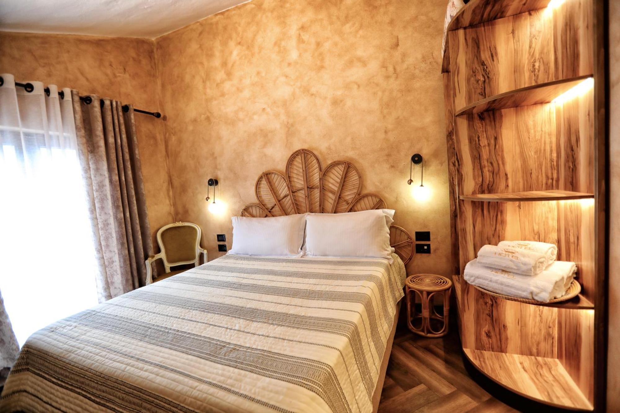 Hotel Labiatan Zogaj  Luaran gambar