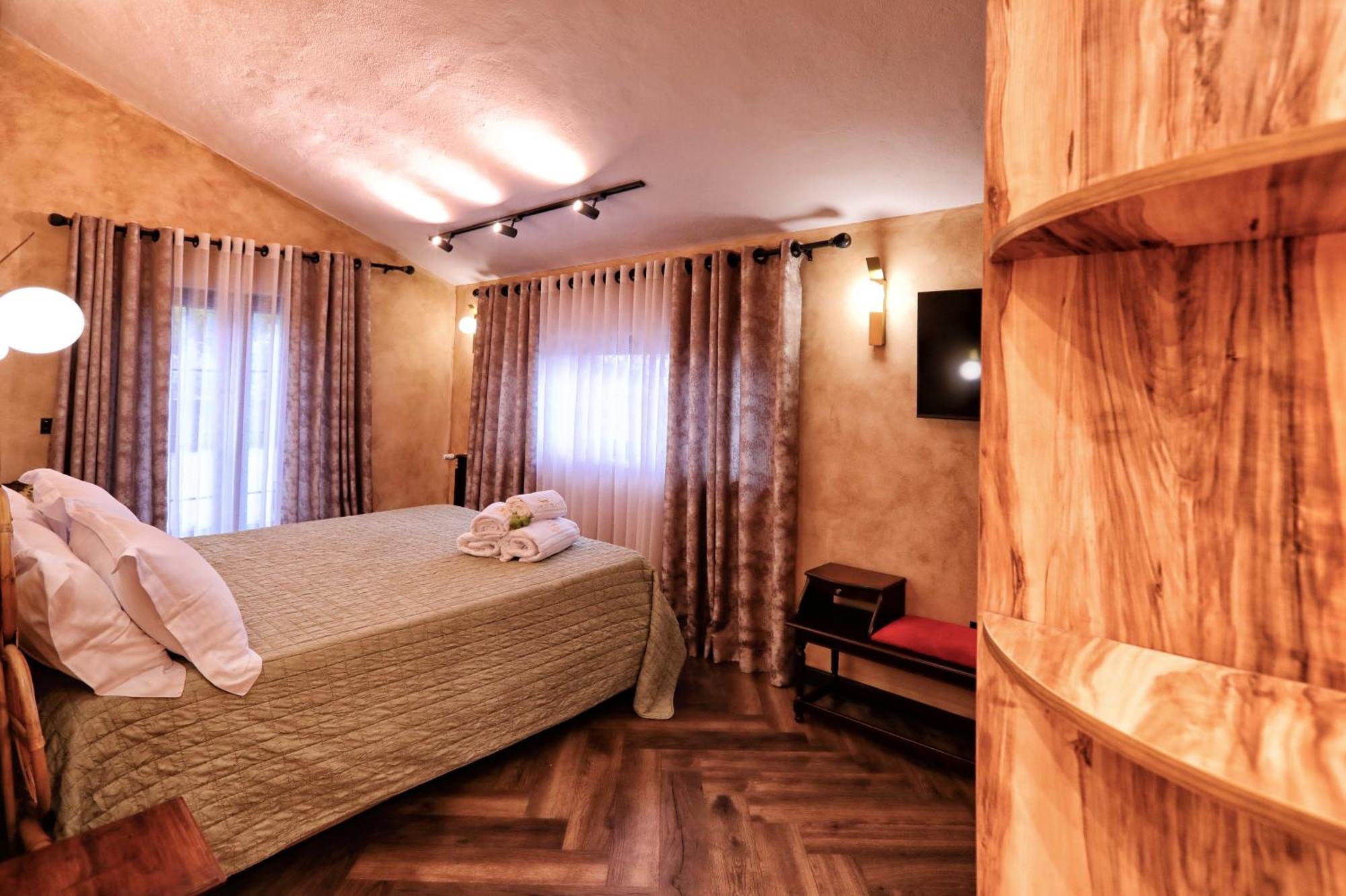 Hotel Labiatan Zogaj  Luaran gambar