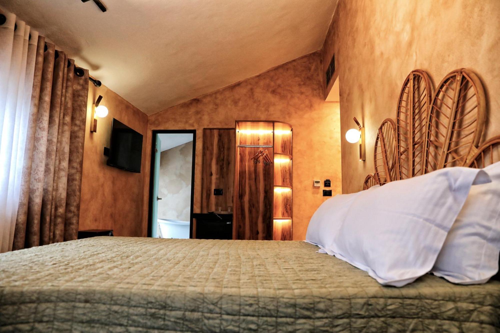 Hotel Labiatan Zogaj  Luaran gambar
