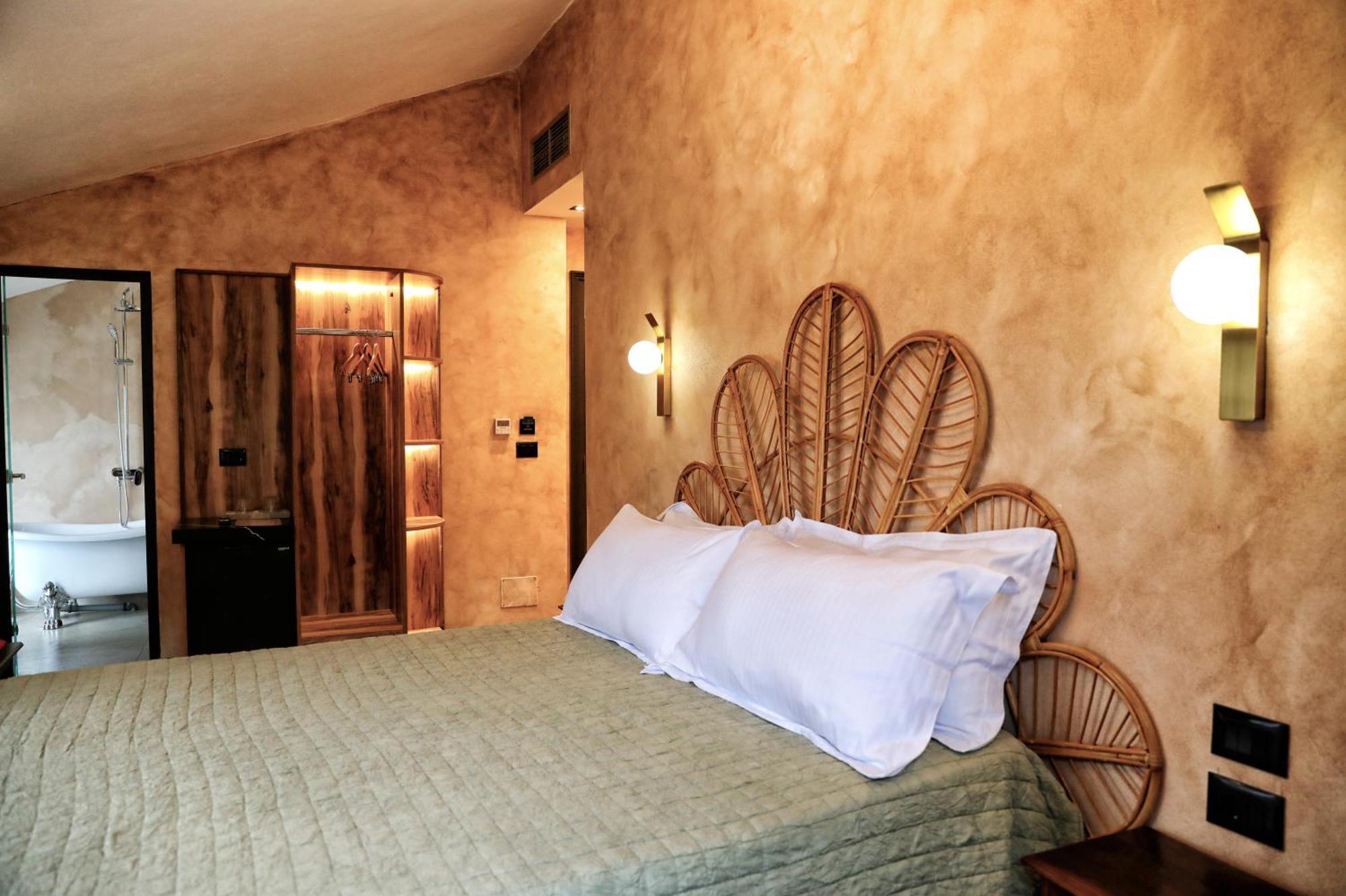 Hotel Labiatan Zogaj  Luaran gambar