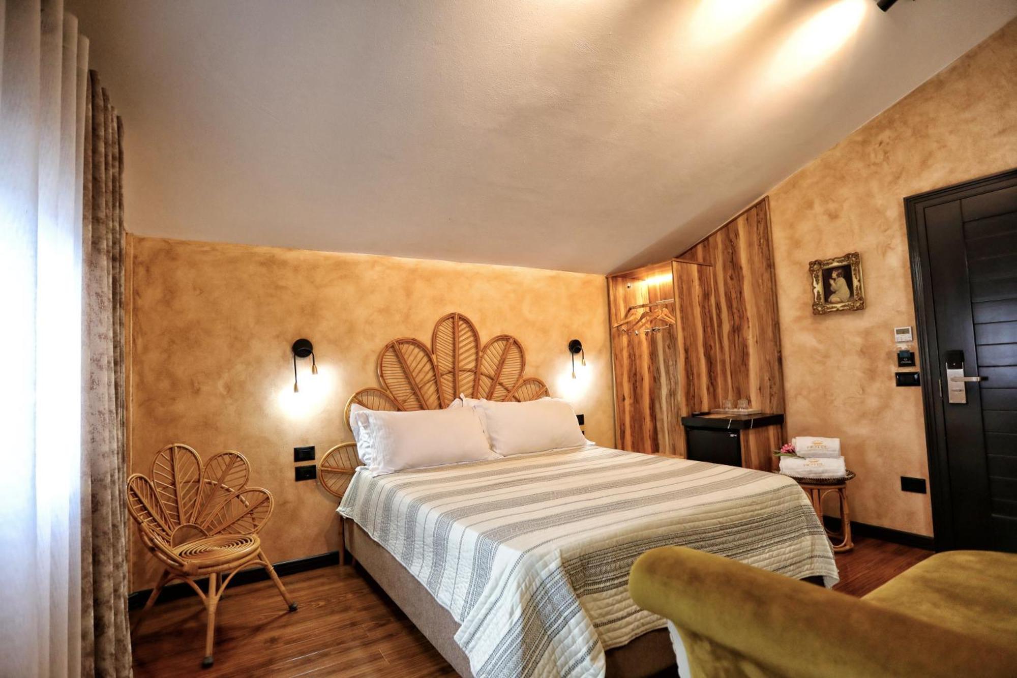 Hotel Labiatan Zogaj  Luaran gambar