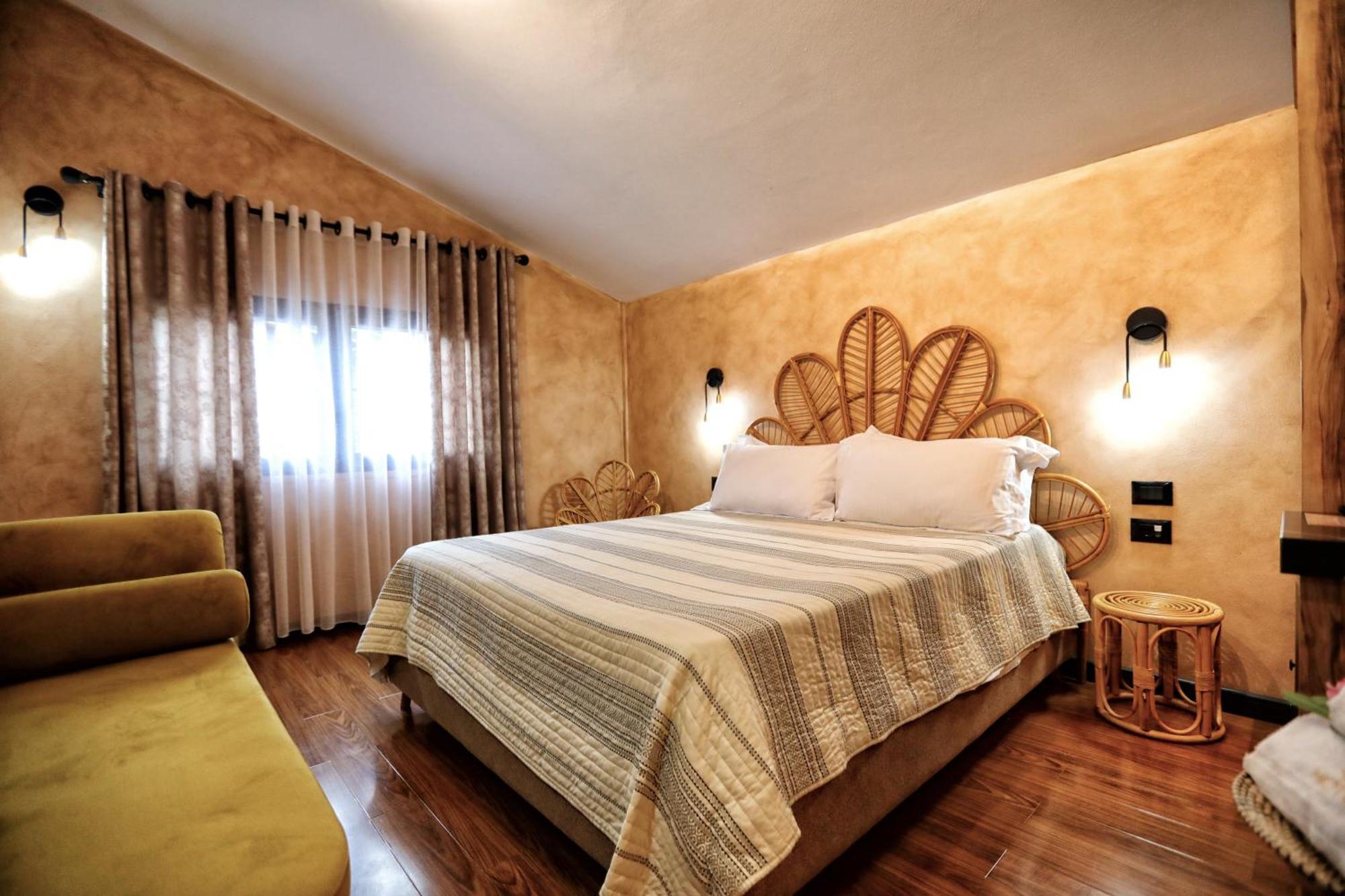 Hotel Labiatan Zogaj  Luaran gambar