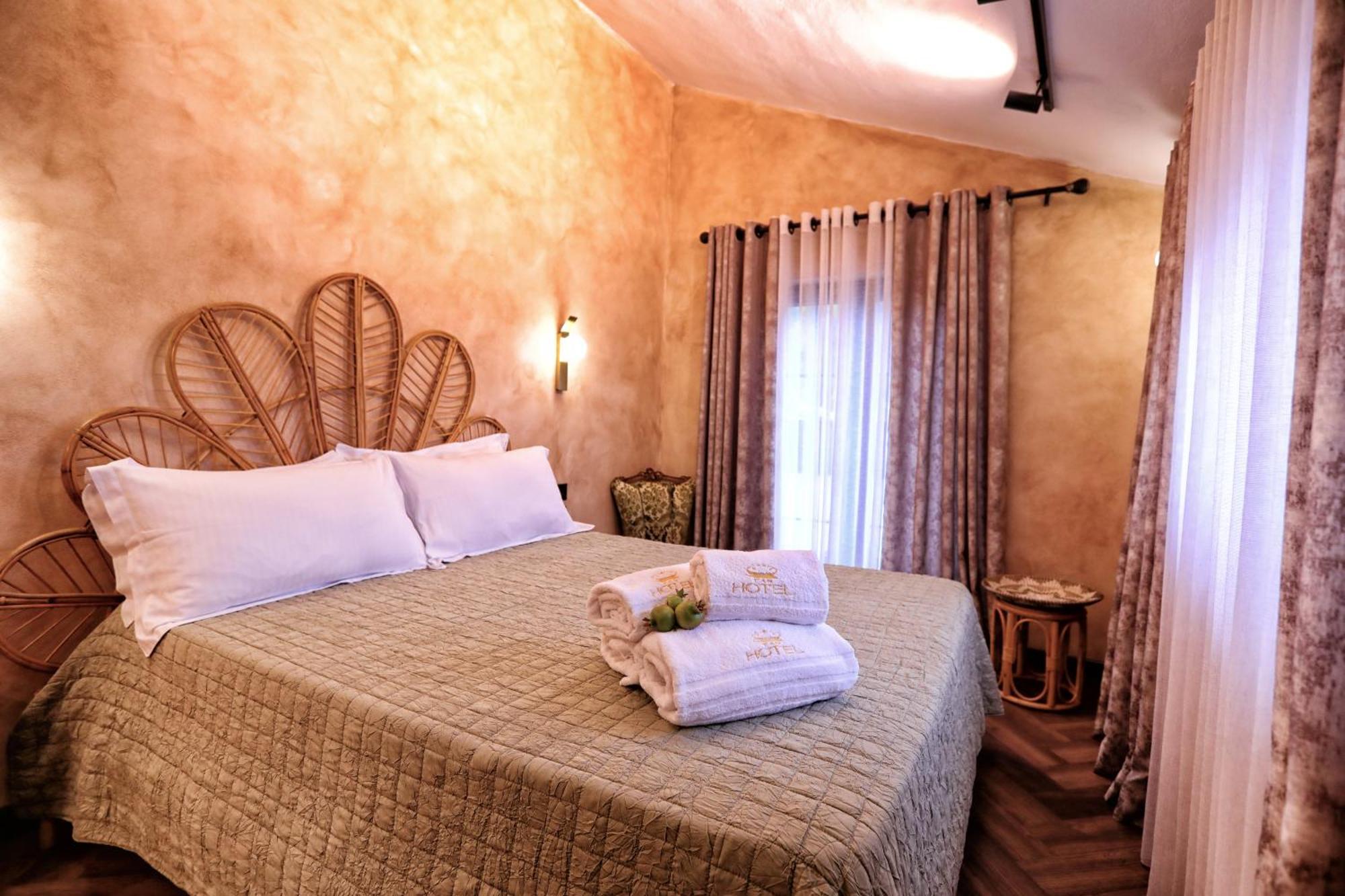 Hotel Labiatan Zogaj  Luaran gambar