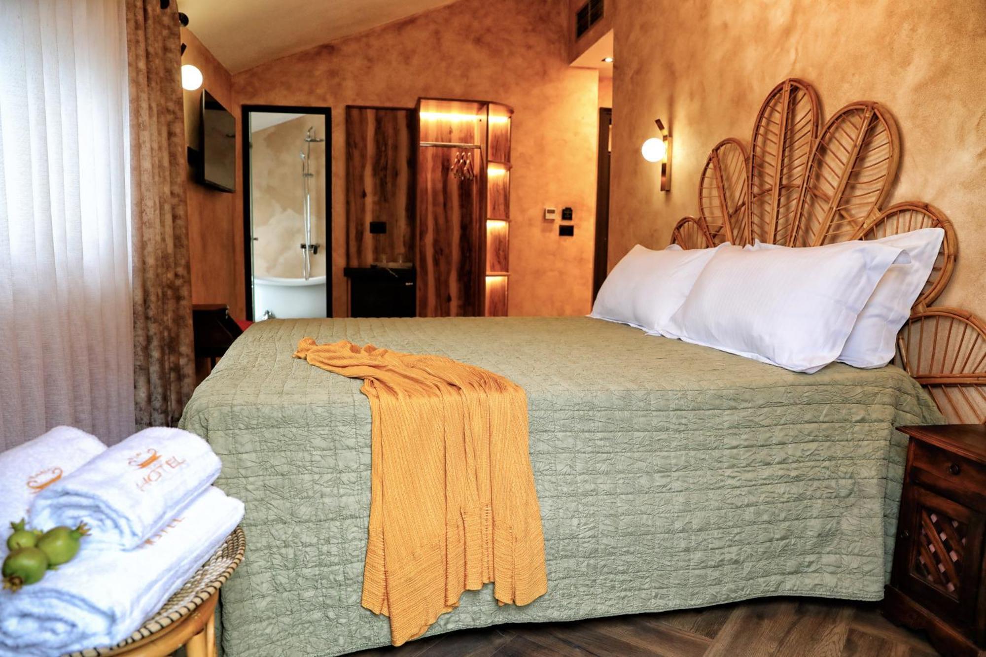 Hotel Labiatan Zogaj  Luaran gambar