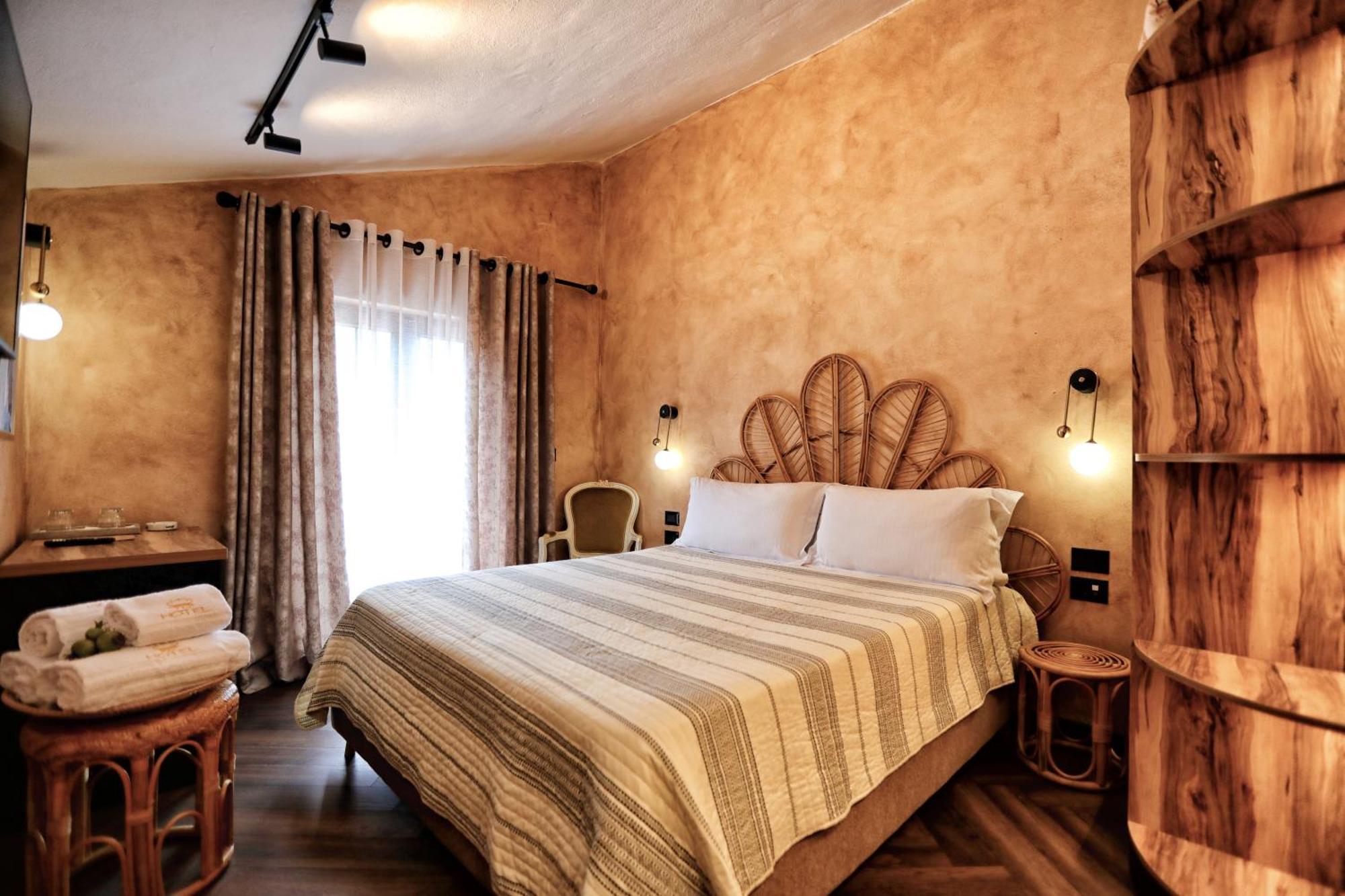 Hotel Labiatan Zogaj  Luaran gambar